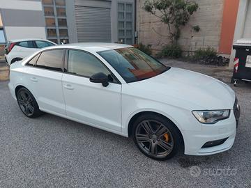 AUDI A3 3ª serie - 2016