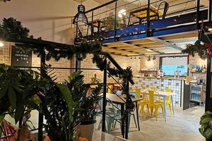 Attività ristopub a Celano (AQ)