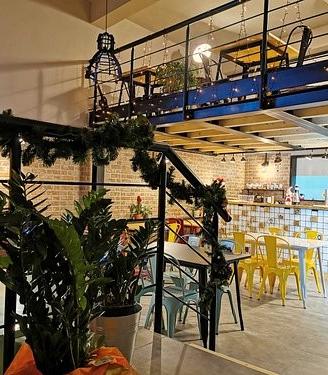 Attività ristopub a Celano (AQ)