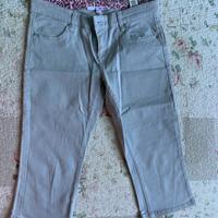 Jeans corto da donna