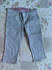 Jeans corto da donna