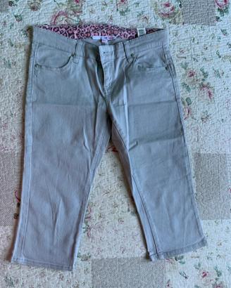 Jeans corto da donna