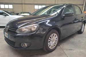 VW GOLF 1.2 BENZINA *OK NEOPATENTATI*