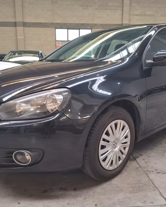 VW GOLF 1.2 BENZINA *OK NEOPATENTATI*