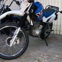 Yamaha xt 600 1998