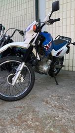 Yamaha xt 600 1998