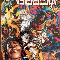 Speciali Generation X,Marvel Miniserie 31/32 97-98
