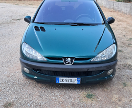 Peugeot 206 sw
