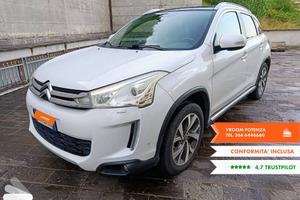 CITROEN C4 Aircross 1.8 HDi 150 Stop&Start 4WD ...