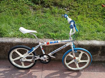 bmx anni 80