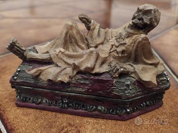 Bara Portaoggetti Scheletro & Serpente 2 Modelli