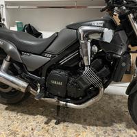 yamaha fzx 750