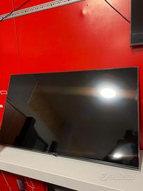 Smart TV LG 50" 4K UHD (50UR78)
