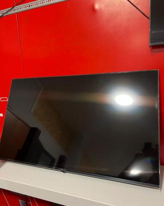 Smart TV LG 50" 4K UHD (50UR78)