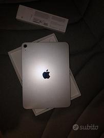 Ipad + penna NUOVI