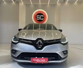 Renault Clio TCe 12V 90 CV Duel2