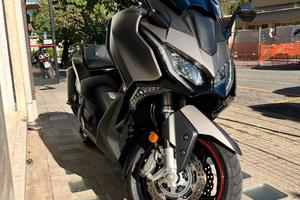 Kymco AK 550 premium