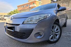 Renault Megane 1.5 dCi 110CV Luxe anno 2010
