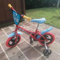 bicicletta bambino
