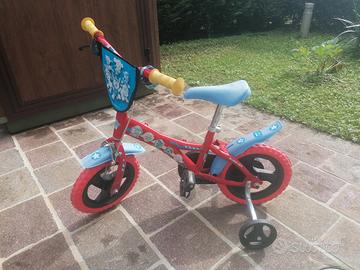bicicletta bambino