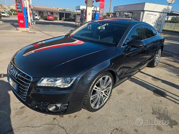 Audi A7 SPB 3.0 TDI 245 CV cl.diesel qu. S tr. Bus