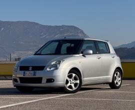 Suzuki Swift Neopatentati CAMBIO AUTOMATICO