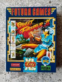 gioco street fighter 2 