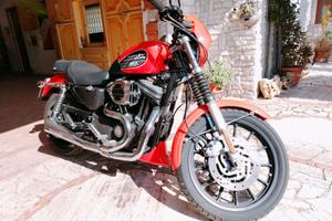 Harley Davidson 883R