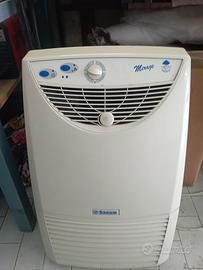 deumidificatore Saeco