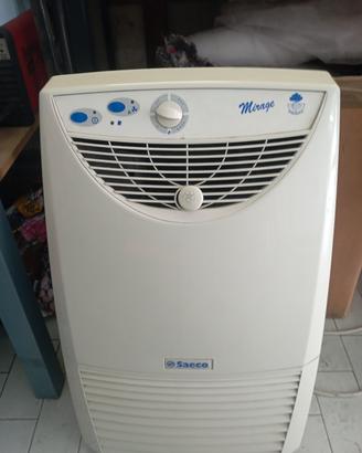 deumidificatore Saeco
