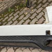 Paraurti posteriore Range Rover 2022