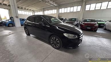 Mercedes-Benz Classe B B 200 d Automatic Premium