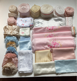 ASSORTIMENTO N.2 BIS PER HOBBY CREATIVI