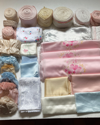 ASSORTIMENTO N.2 BIS PER HOBBY CREATIVI