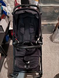Passeggino Cybex Melio Carbon