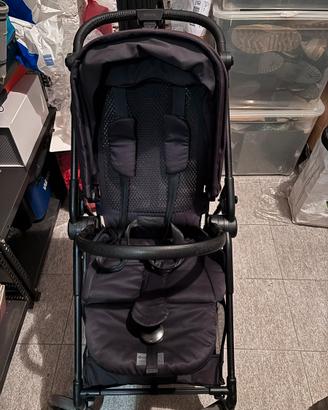 Passeggino Cybex Melio Carbon