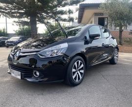 Renault Clio 1.5 dCi 75CV Neopatentati