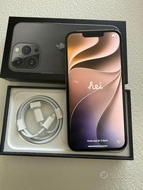 iPhone 13 Pro da 128 GB