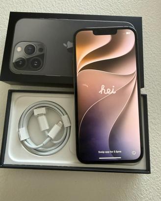 iPhone 13 Pro da 128 GB