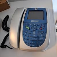 Telefono fisso