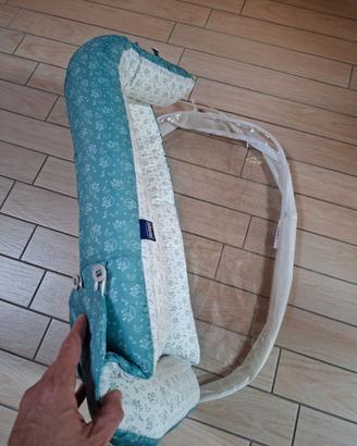 Riduttore per lettino CHICCO