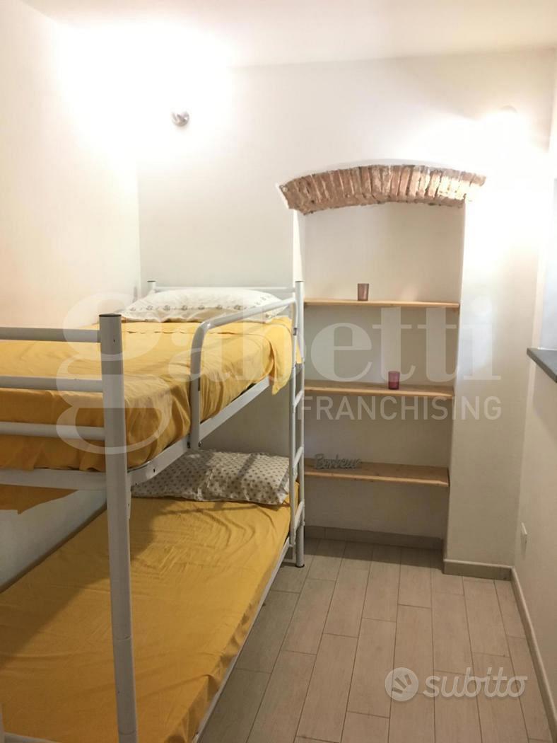 Apartment in Porto Azzurro, Mola - Altro