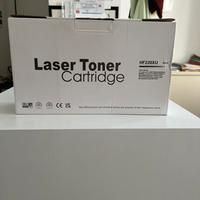 CARTUCCIA COMPATIBILE HP LASERJET PRO MFP M426fdn