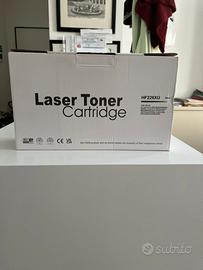 CARTUCCIA COMPATIBILE HP LASERJET PRO MFP M426fdn