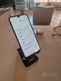 Samsung Galaxy a 17 128 gb