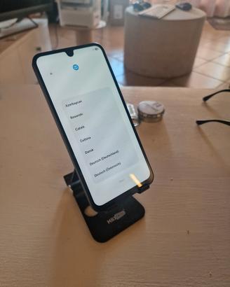 Samsung Galaxy a 17 128 gb