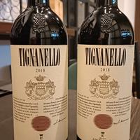 Tignanello 2018