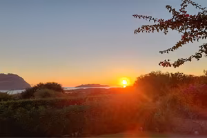 Villa a Loiri Porto San Paolo