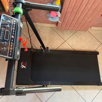 Tapis roulant elettrico