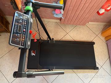 Tapis roulant elettrico